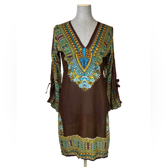 Ocean Queen Dresses & Skirts - LAST CHANCE Ocean Queen Dress‎ / Coverup